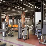 Hotel Crowne Plaza Tuzla Viaport Marina By Ihg Istanbul