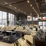 Hotel Crowne Plaza Tuzla Viaport Marina By Ihg Istanbul