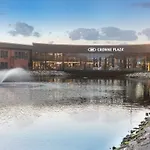 Hotel Crowne Plaza Tuzla Viaport Marina By Ihg
