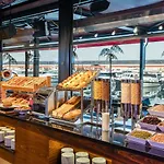 Hotel Crowne Plaza Tuzla Viaport Marina By Ihg