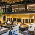 Crowne Plaza Tuzla Viaport Marina By Ihg Hotel