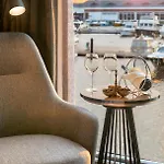 Crowne Plaza Tuzla Viaport Marina By Ihg Hotel 4*