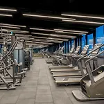 Hotel Crowne Plaza Tuzla Viaport Marina By Ihg Istanbul