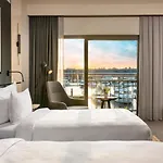 Crowne Plaza Tuzla Viaport Marina By Ihg 4*