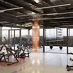 Crowne Plaza Tuzla Viaport Marina By Ihg Istanbul