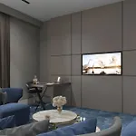 Crowne Plaza Tuzla Viaport Marina By Ihg