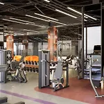 Crowne Plaza Tuzla Viaport Marina By Ihg 4*