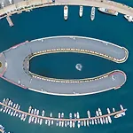 Hotel Crowne Plaza Tuzla Viaport Marina By Ihg