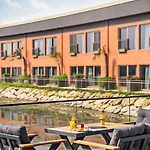 Hotel Crowne Plaza Tuzla Viaport Marina By Ihg Istanbul