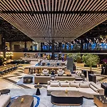 Crowne Plaza Tuzla Viaport Marina By Ihg