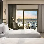 Crowne Plaza Tuzla Viaport Marina By Ihg Hotel Istanbul