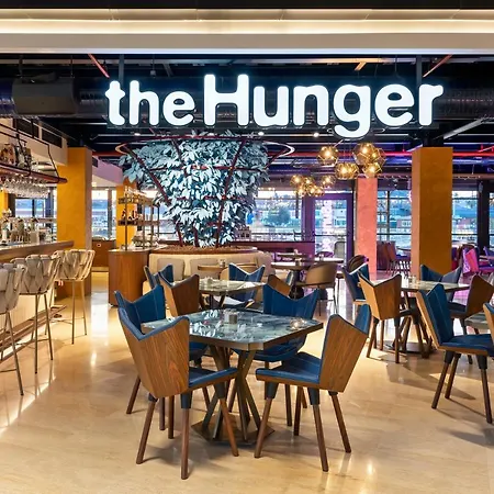Crowne Plaza - Tuzla Viaport Marina By Ihg Provincia di Istanbul