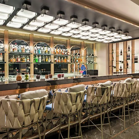 Crowne Plaza Tuzla Viaport Marina By Ihg Istambul