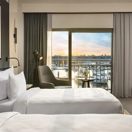 Crowne Plaza Tuzla Viaport Marina By Ihg Hotel Istambul