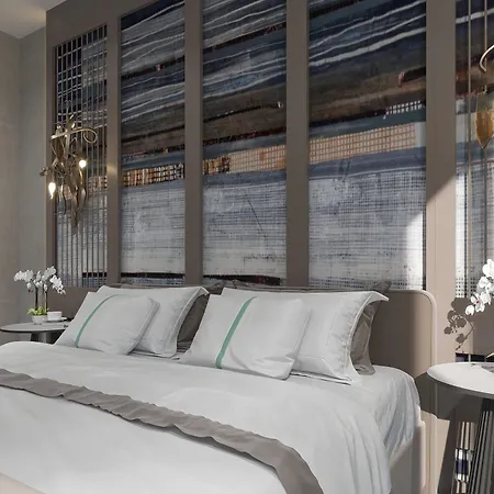 Crowne Plaza Tuzla Viaport Marina By Ihg 4*