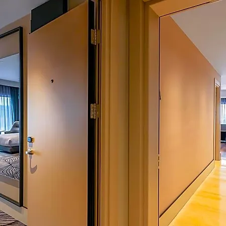 Crowne Plaza Tuzla Viaport Marina By Ihg איסטמבול