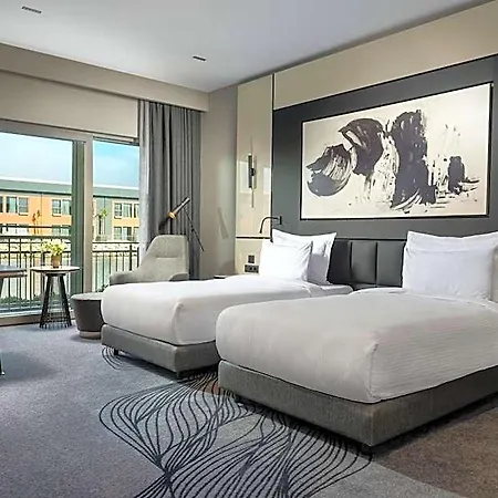 Crowne Plaza Tuzla Viaport Marina By Ihg איסטמבול