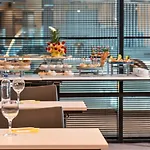 Crowne Plaza Tuzla Viaport Marina By Ihg 호텔 이스탄불