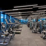 Crowne Plaza Tuzla Viaport Marina By Ihg 호텔 이스탄불