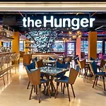 Crowne Plaza Tuzla Viaport Marina By Ihg 이스탄불