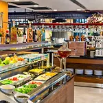 호텔 Crowne Plaza Tuzla Viaport Marina By Ihg 4*