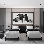 Crowne Plaza Tuzla Viaport Marina By Ihg 호텔 이스탄불