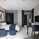 Crowne Plaza Tuzla Viaport Marina By Ihg 4*