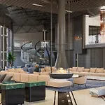 Crowne Plaza Tuzla Viaport Marina By Ihg