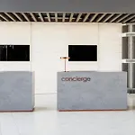 Crowne Plaza Tuzla Viaport Marina By Ihg 호텔