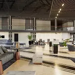 Crowne Plaza Tuzla Viaport Marina By Ihg 호텔 4*