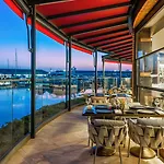 Crowne Plaza Tuzla Viaport Marina By Ihg 4* 이스탄불