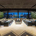 호텔 Crowne Plaza Tuzla Viaport Marina By Ihg 4*