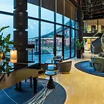 Crowne Plaza Tuzla Viaport Marina By Ihg 호텔