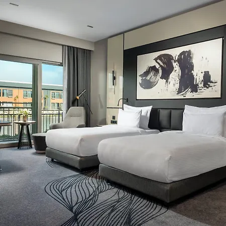 Crowne Plaza Tuzla Viaport Marina By Ihg 4*